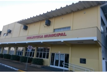 Biblioteca Municipal.