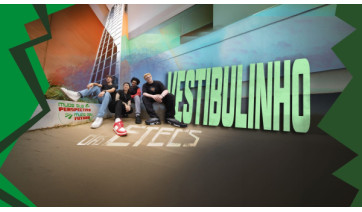 Vestibulinho das Etecs abre inscrições para o segundo semestre; Adamantina conta com duas unidades