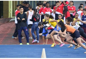 Foto: Fanpage oficial Troféu Genzo Hara