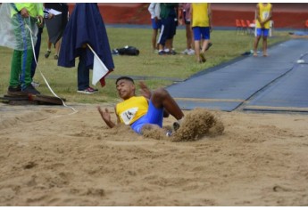 Adamantina vence pela 26ª vez o Troféu Genzo Hara de Atletismo realizado no Ibirapuera