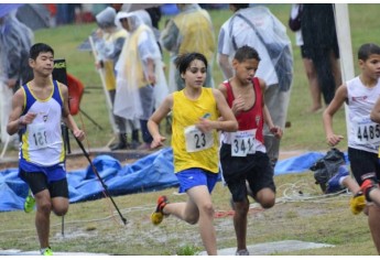 Adamantina vence pela 26ª vez o Troféu Genzo Hara de Atletismo realizado no Ibirapuera