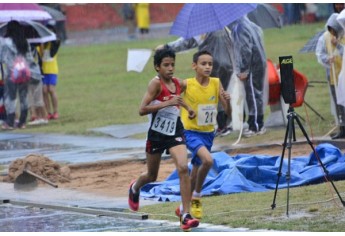 Foto: Fanpage oficial Troféu Genzo Hara