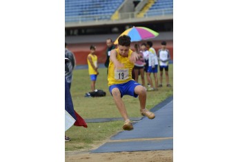 Foto: Fanpage oficial Troféu Genzo Hara