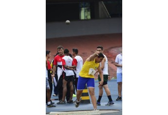 Foto: Fanpage oficial Troféu Genzo Hara