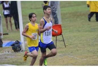 Foto: Fanpage oficial Troféu Genzo Hara