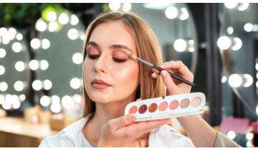 Sebrae leva empreendedores da beleza de Adamantina, Mariápolis e Lucélia para a Beauty Fair 2026
