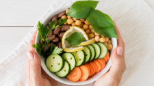 Fundo Social de Adamantina abre inscrições para curso sobre cozinha vegetariana
