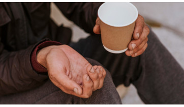 Prefeitura orienta população sobre como agir diante de casos de mendicância em Adamantina