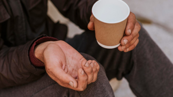 Prefeitura orienta população sobre como agir diante de casos de mendicância em Adamantina