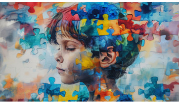 Adamantina promove semana de conscientização sobre o autismo com foco em inclusão