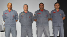 14º Grupamento do Corpo de Bombeiros realiza solenidade de Valorização do Policial Militar 