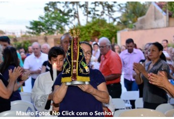 Santas Missões movimentam a comunidade católica da Paróquia de Santo Antônio, em Adamantina (Fotos: No Click com o Senhor).