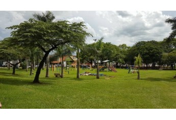 Espaço ficou interditado por cerca de 120 dias, após recomendação do Ministério Púbico, e agora é reaberto à comunidade (Foto: Assessoria de Imprensa).