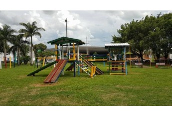 Espaço ficou interditado por cerca de 120 dias, após recomendação do Ministério Púbico, e agora é reaberto à comunidade (Foto: Assessoria de Imprensa).