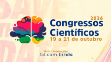Em sua 20ª edição, congressos da FAI celebram legado científico em Adamantina