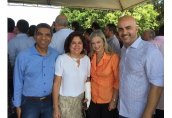 Definitivo: Alckmin assina decretos que criam instalam a FATEC Adamantina