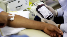 Nova lei em Mariápolis autoriza faltas, sem descontos em salários, para servidores doarem sangue