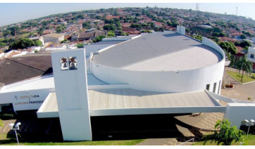 Trezena de Nossa Senhora de Fátima começa nesta sexta (1) em Adamantina