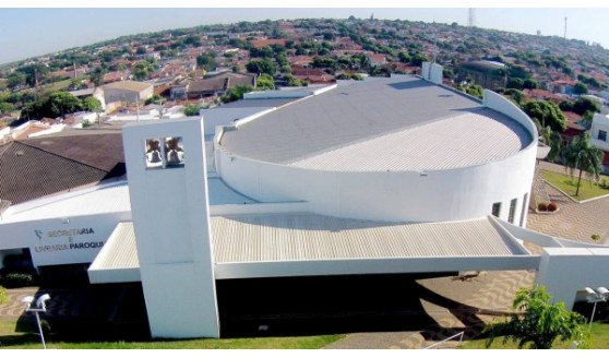 Trezena de Nossa Senhora de Fátima começa nesta sexta (1) em Adamantina