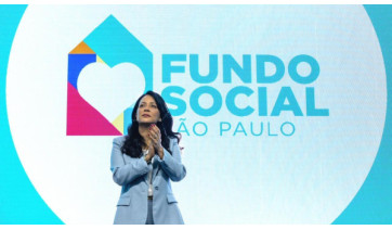 Primeira-dama de SP visita Adamantina nesta quinta-feira (16)