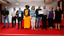 Em Campinas, adamantinense recebe prêmio por inovação com Portal de Regularização Fundiária Urbana