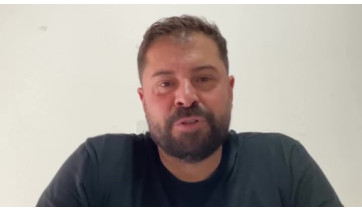 Morador de Osvaldo Cruz que estava desaparecido é encontrado morto em hotel de Marília 