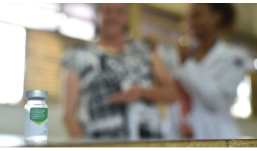 Mais de 4,5 mil doses contra a gripe já foram aplicadas em Adamantina
