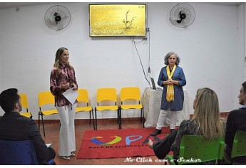 Lançada a programação Setembro Amarelo (Foto: Milton Ura/No Click com o Senhor).