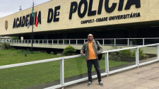 De Adamantina, Vinícius Prado é nomeado delegado de Polícia Civil 