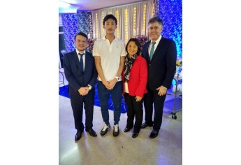 UniFAI abre programação comemorativa do cinquentenário