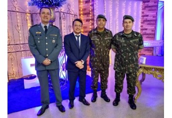 UniFAI abre programação comemorativa do cinquentenário