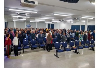 UniFAI abre programação comemorativa do cinquentenário