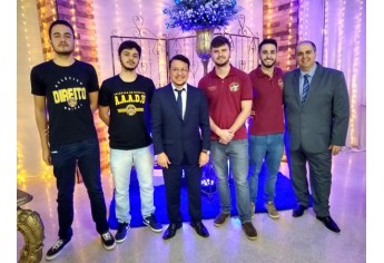 UniFAI abre programação comemorativa do cinquentenário