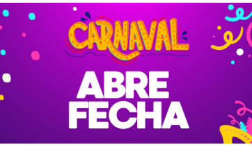 Comércio e repartições públicas fecham em Adamantina no Carnaval