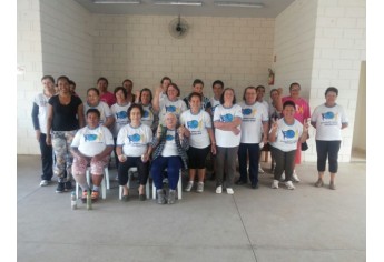 Projeto acontece no Jardim Adamantina, Jardim Brasil, Jardim Bela Vista, Vila Joaquina e Acácias. Novos interessados podem participar (Foto: Cedida).