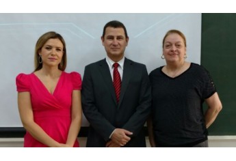 UniFAI promove curso de aperfeiçoamento em processo penal com a participação de delegados de polícia de Pirapozinho e Adamantina (Foto: Cedida/Deinter 8).