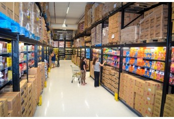 Cocipa inicia operação do atacarejo em Inúbia Paulista e reforça sua presença regional (Foto: Maikon Moraes/Siga Mais).