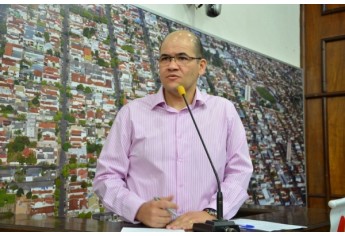 Foto: Secretaria de Relações Instucionais