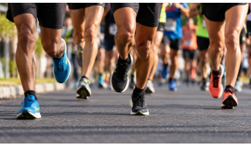 3ª Corrida e Caminhada Juntos com a Camda deve reunir cerca de 650 participantes neste domingo (18)