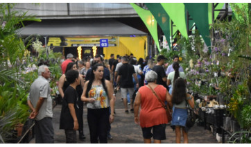 ExpoVerde 2026 abre comercialização de espaços para expositores 