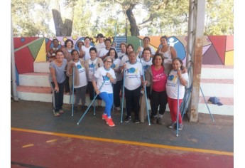 Projeto acontece no Jardim Adamantina, Jardim Brasil, Jardim Bela Vista, Vila Joaquina e Acácias. Novos interessados podem participar (Foto: Cedida).