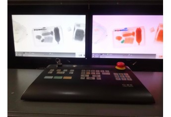 Diversos meios são usados na tentativa de introduzir drogas, telefones celulares, equipamentos e outros objetos não autorizados, nas penitenciárias (Foto: Cedida/SAP).