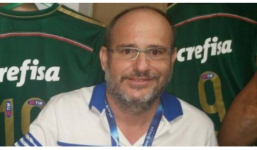 Morre o adamantinense Pica-Pau, após grave acidente e intensa luta pela vida