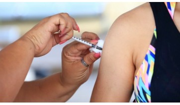 Covid-19: Adamantina libera xepa da vacina para quem tem 18 anos ou mais e já recebeu três doses