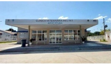 Governo SP entrega clínica veterinária do programa Meu Pet em Araçatuba