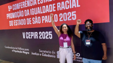 Adamantinense será uma das delegadas por SP na Conferência Nacional de Promoção da Igualdade Racial