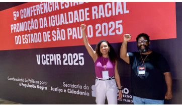 Adamantinense será uma das delegadas por SP na Conferência Nacional de Promoção da Igualdade Racial