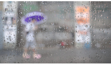 Defesa Civil do Estado alerta para risco de chuvas fortes e persistentes em São Paulo