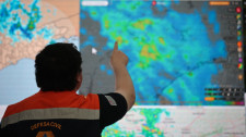 Defesa Civil alerta para mudança no tempo e previsão de chuva nos próximos dias em SP