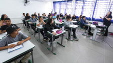 Educação de SP quer incluir segurança no trânsito na sala de aula